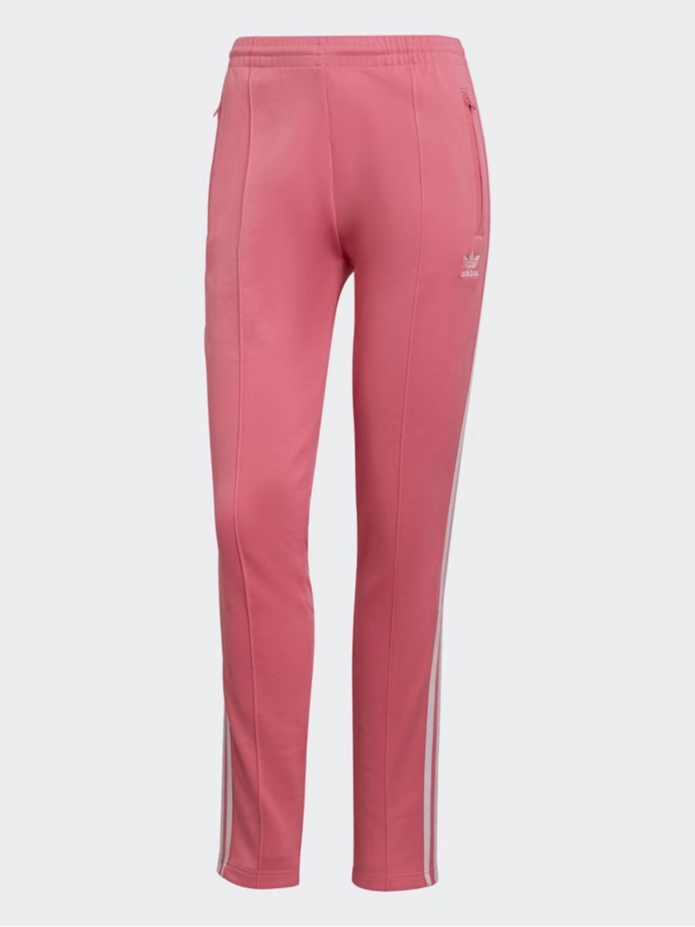 Adidas Woman Classic Design SST Track Pants